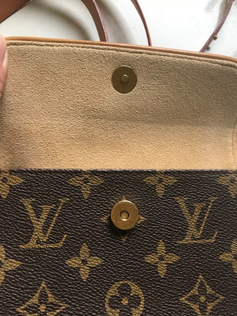 ⭐️ルイ・ヴィトン　フローランティーヌ　⭐️ウエストポーチ