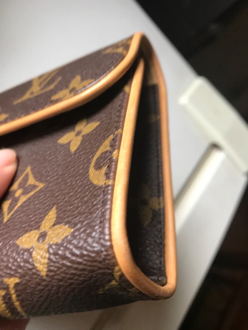 ⭐️ルイ・ヴィトン　フローランティーヌ　⭐️ウエストポーチ