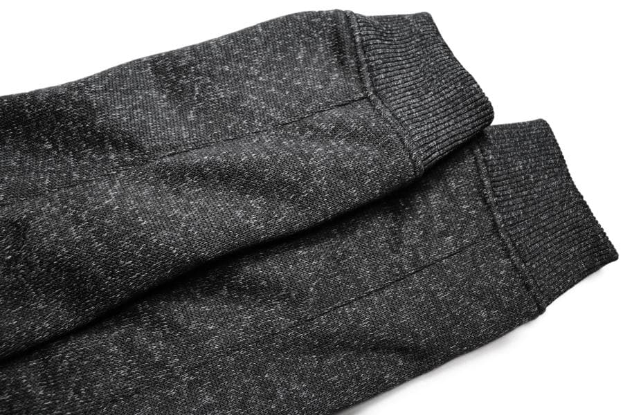 GOTCHA GOLF 裏起毛 セットアップ ゴルフ ウェア XXL ブラック