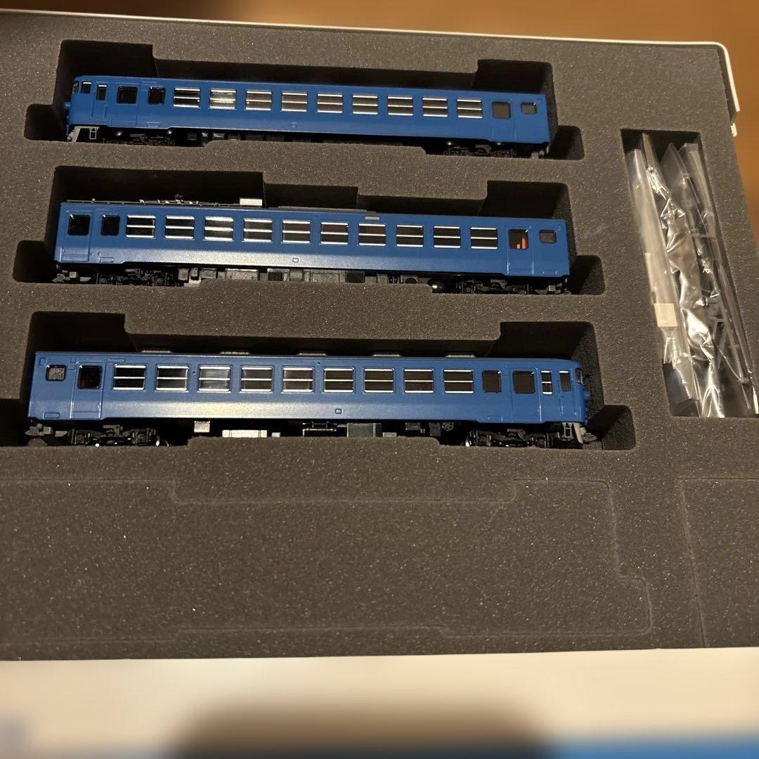 最 安値ホビー・楽器・アート - 値下げ。新品未使用。92552 TOMIX JR