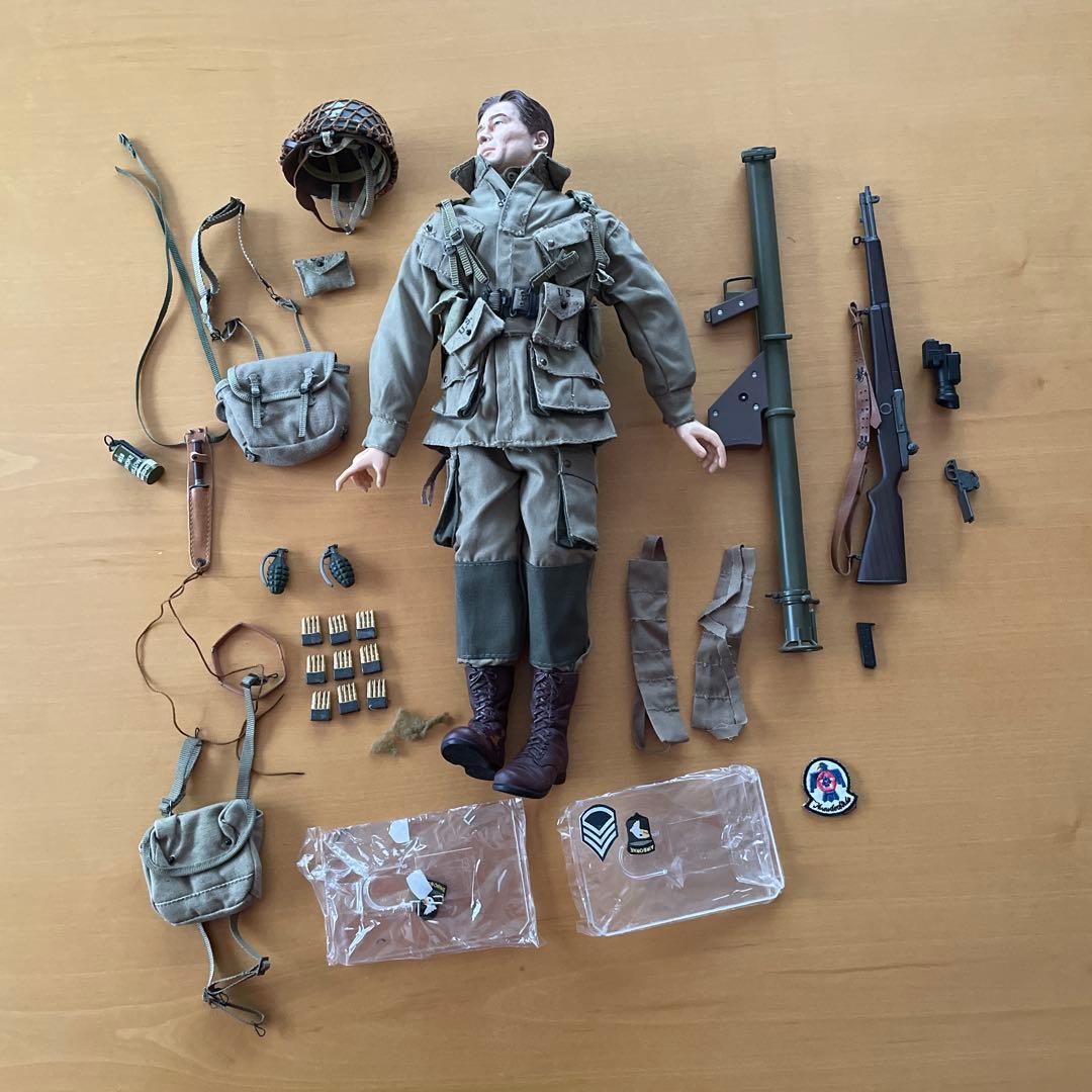 ミリタリーフィギュア ③ - メルカリ