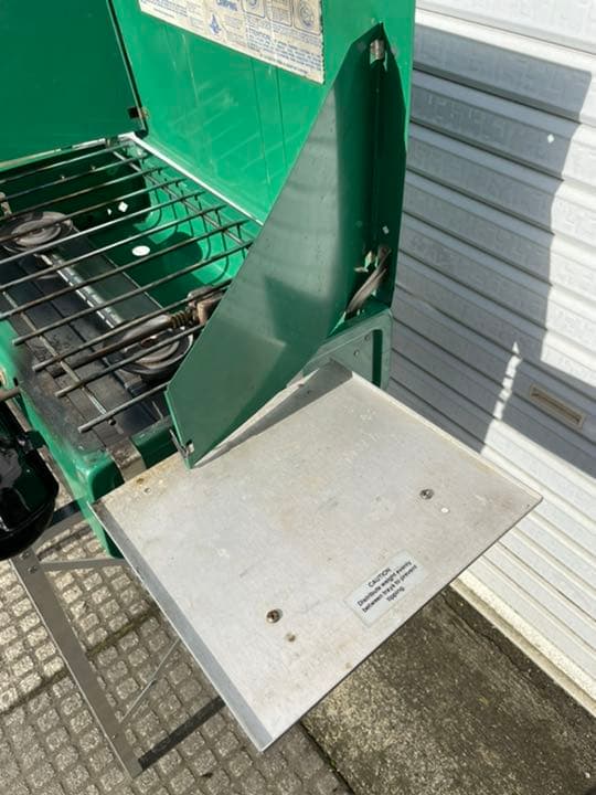 超レア・カナダコールマン ・432A・パワーハウス・ツーバーナー