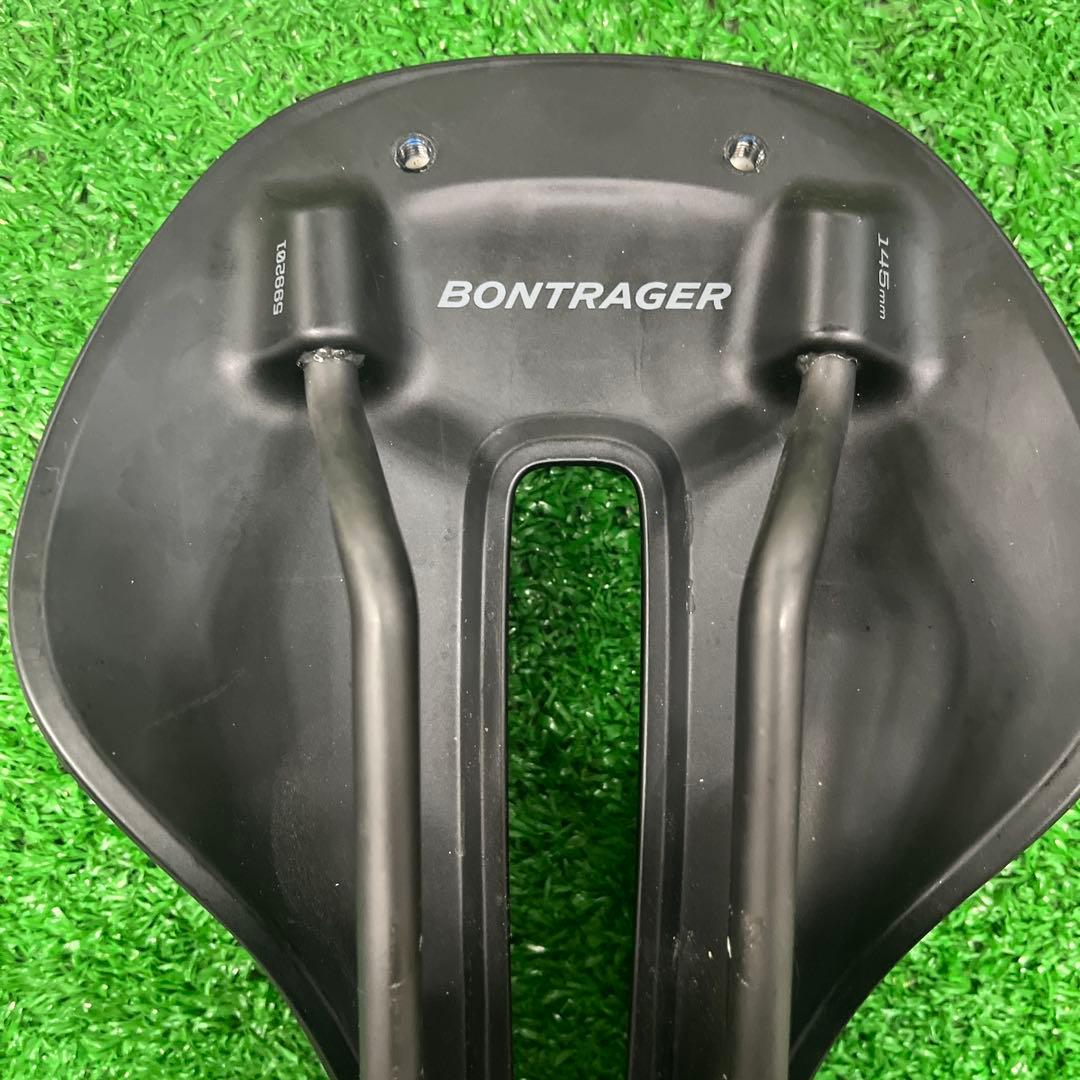 パーツ BONTRAGER Verse Pro Saddle 145mm