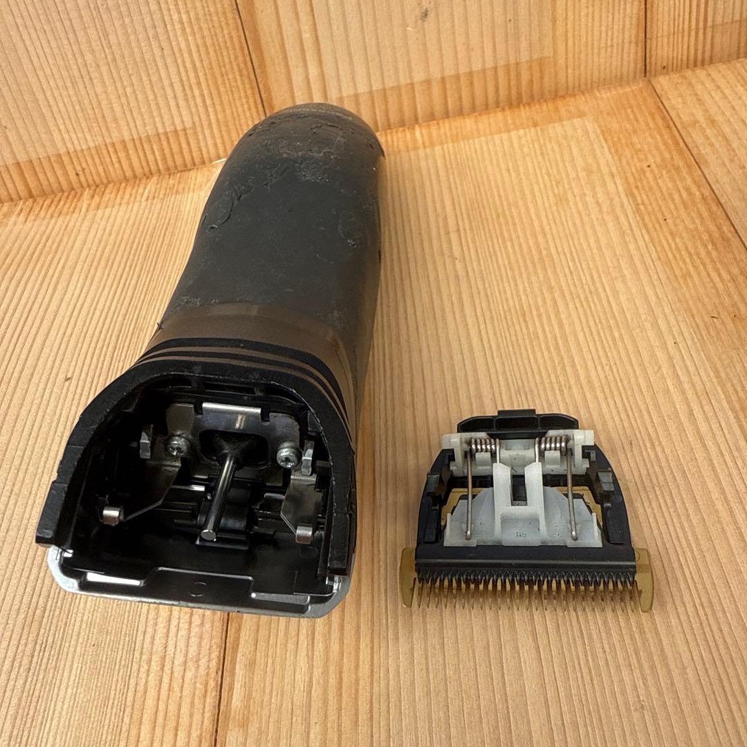 ぱな31 Panasonic ER1610Pプロバリカン　トリマー　パナソニック