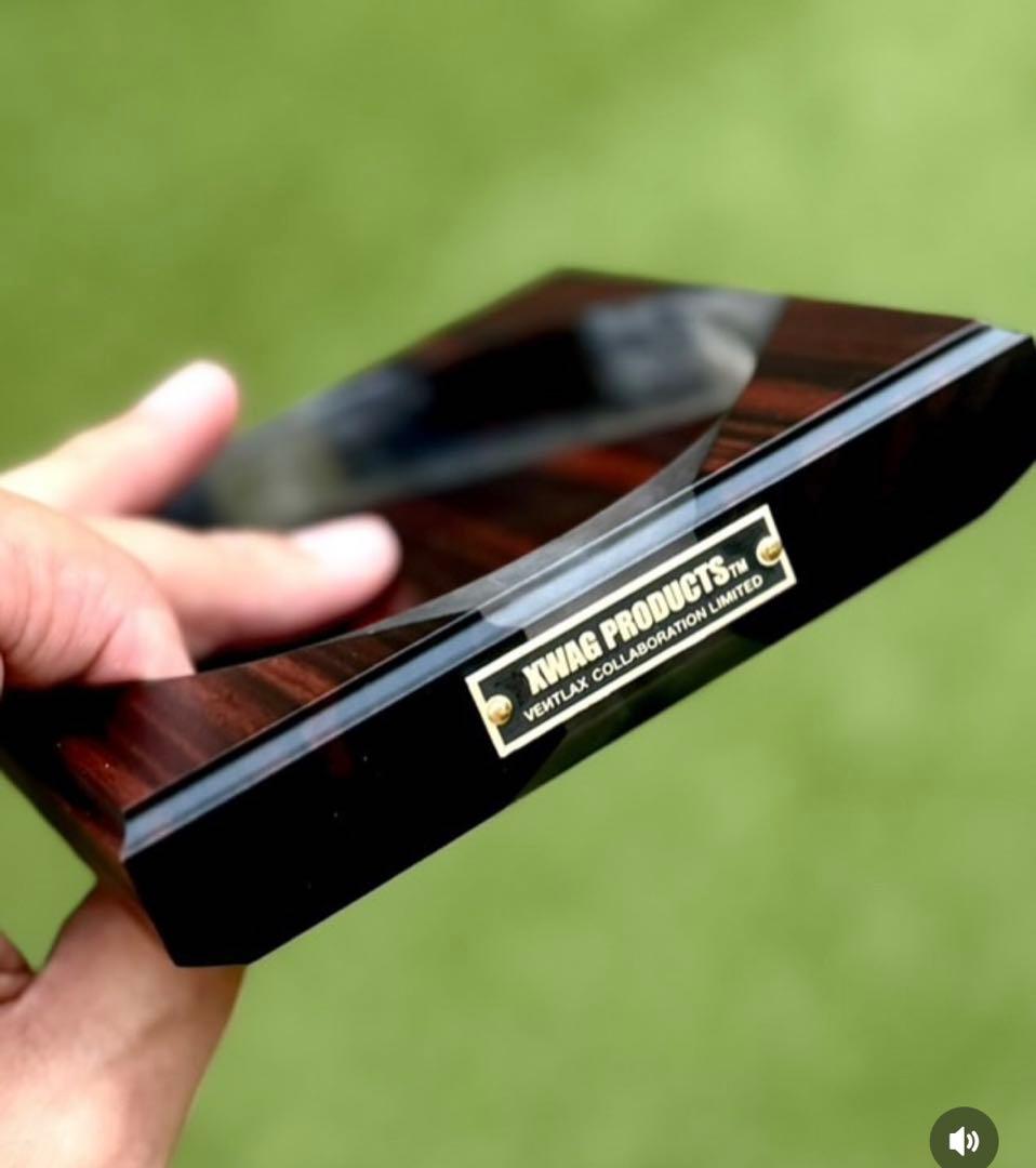 X-TAGE XWAG PRODUCTS × VENTLAX LIMITED