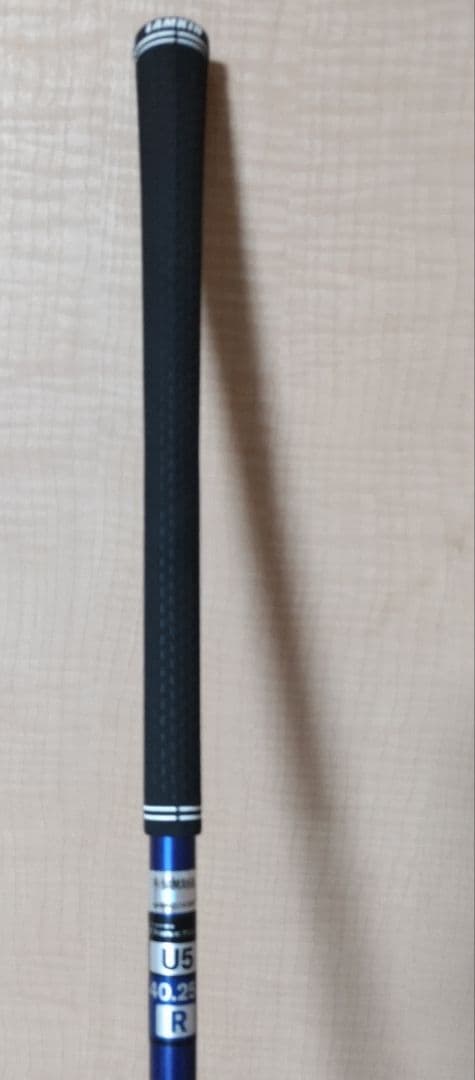 ヤマハ inpres Drivestar ユーティリティ U5(20度)-R