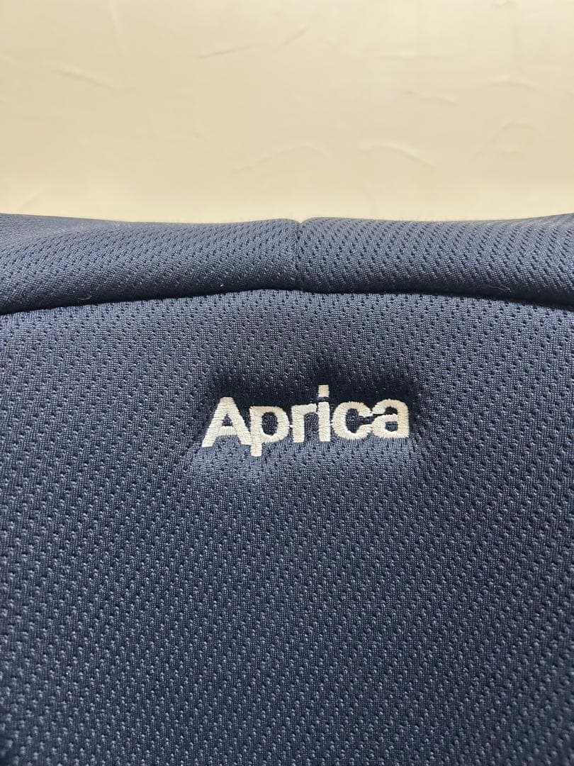 Aprica AirRideエア ライド◆軽量コンパクト◆3歳頃～11歳頃