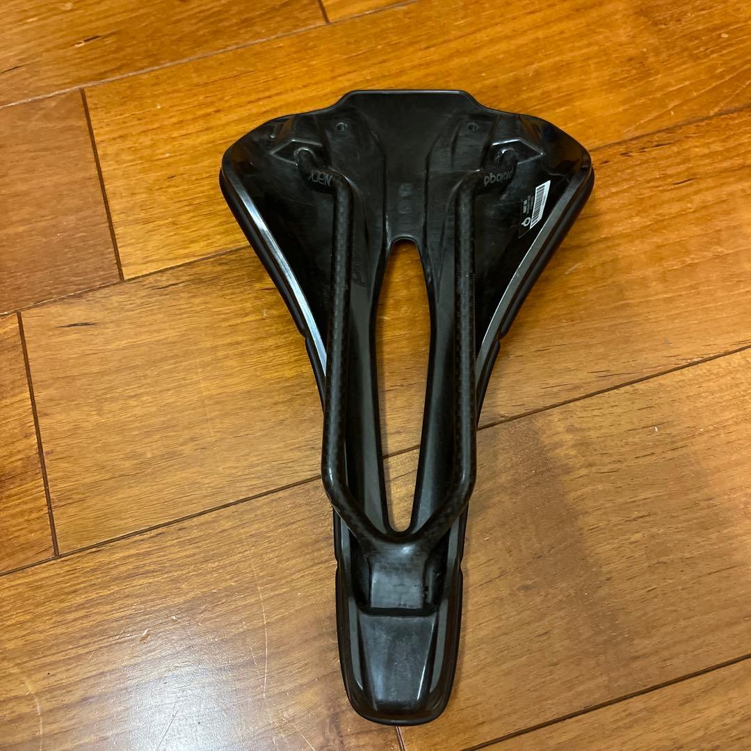 プロロゴ スクラッチM5 NACK カーボンレール