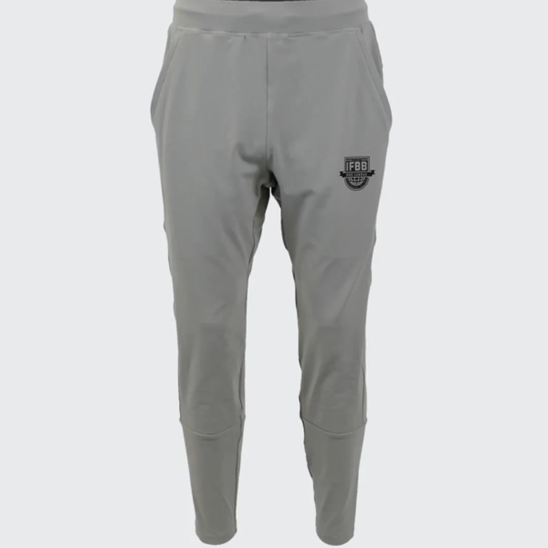 IFBB LEAGUE オリジナルジャージ 上下セット トレーニングウェア