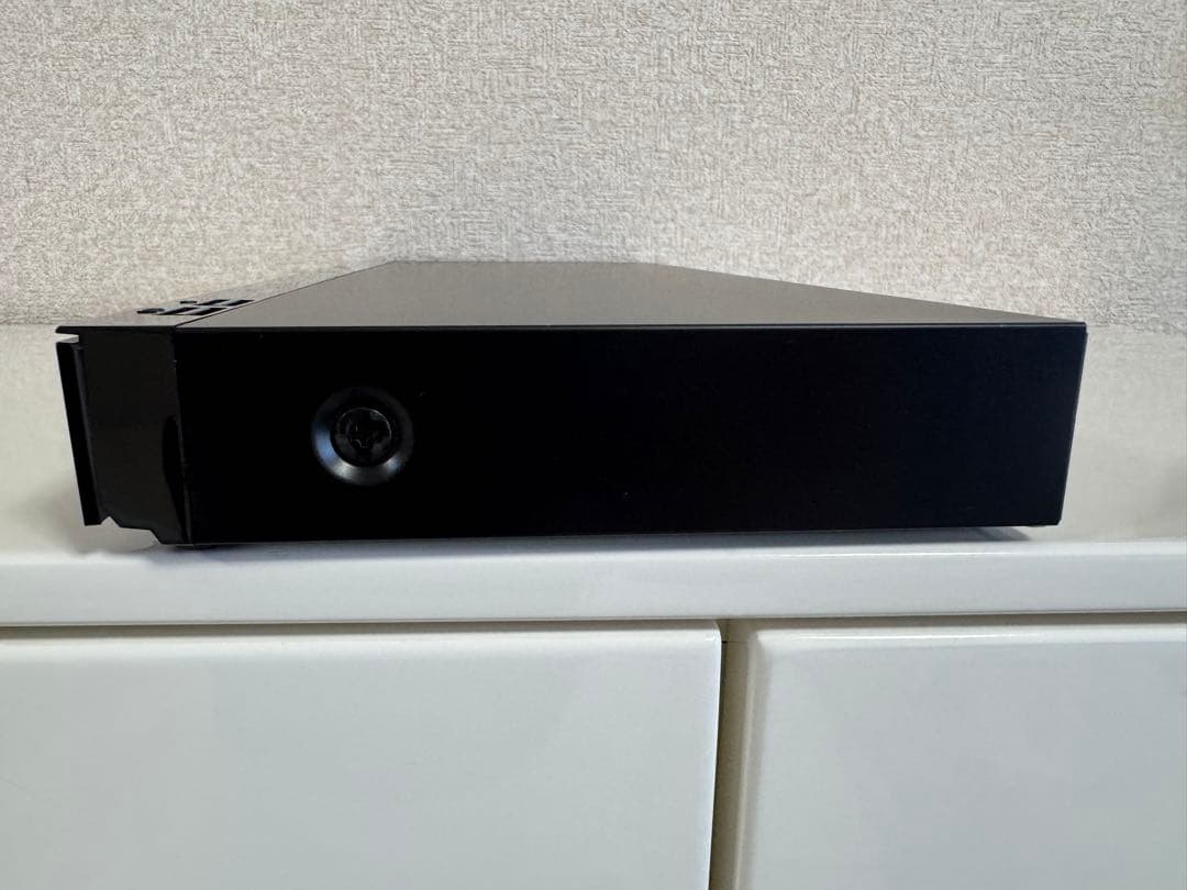 Panasonicブルーレイレコーダー DMR-2W101