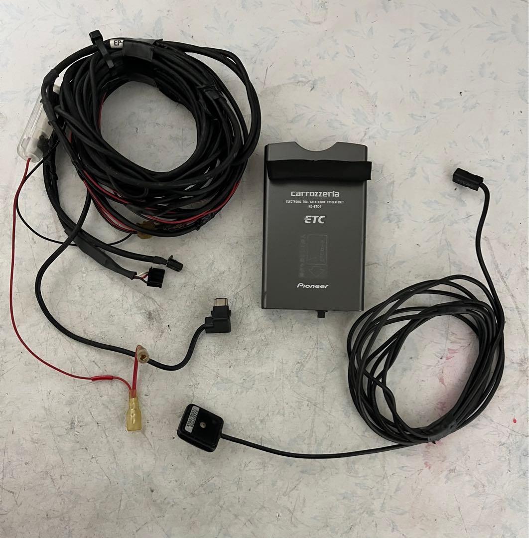 carrozzeria AVIC-ZH0999-地図データ2023{ E }