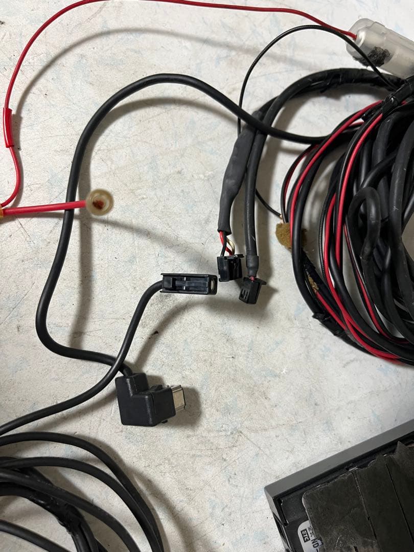 carrozzeria AVIC-ZH0999-地図データ2023{ E }