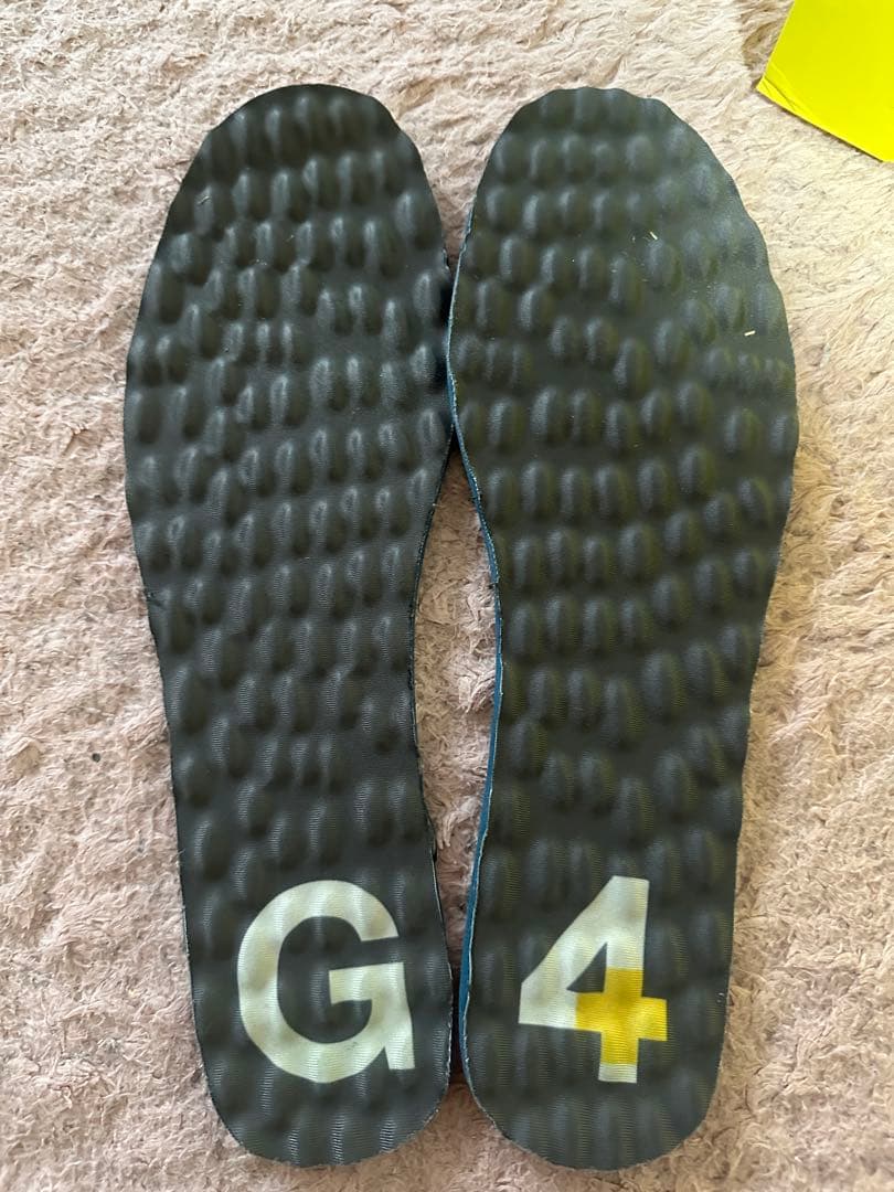 gfore ゴルフ mg4 サイズ28 us11 ホワイト