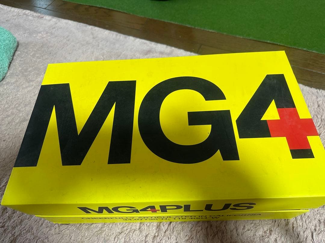 gfore ゴルフ mg4 サイズ28 us11 ホワイト