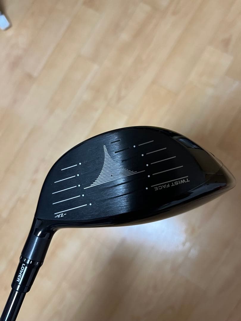 テーラーメイド BRNR ミニドライバー 13.5度