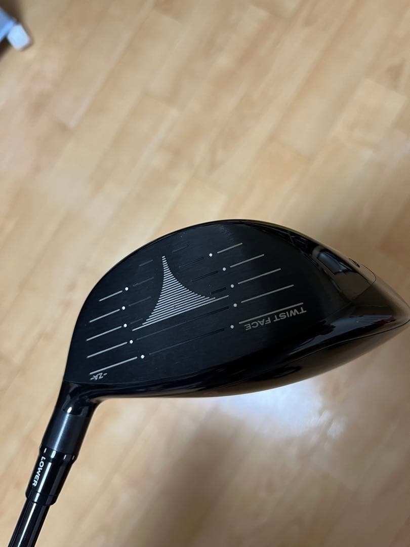 テーラーメイド BRNR ミニドライバー 13.5度