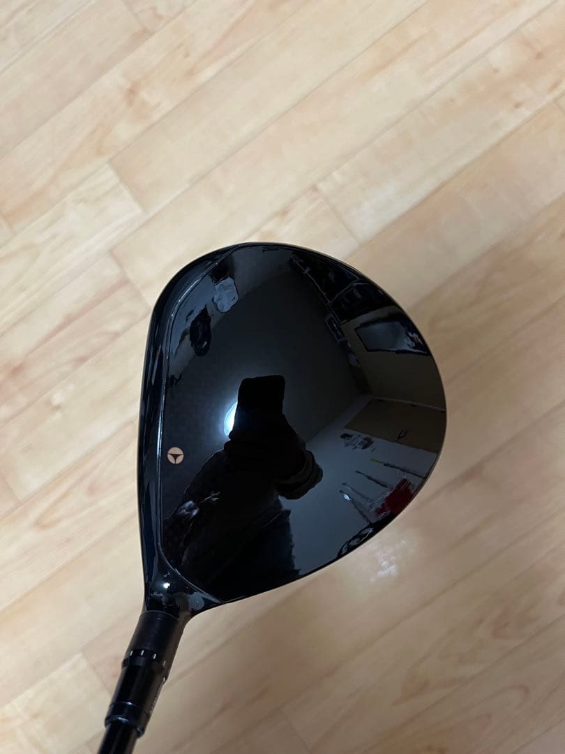 テーラーメイド BRNR ミニドライバー 13.5度