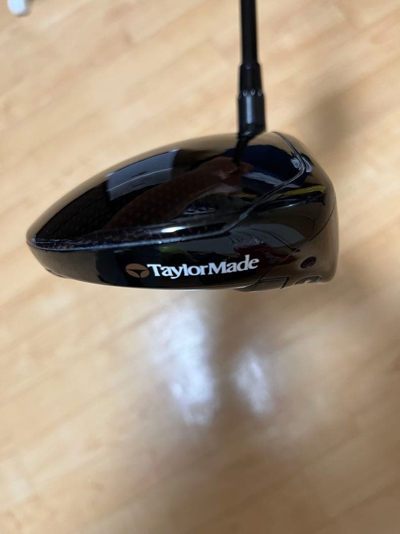 テーラーメイド BRNR ミニドライバー 13.5度