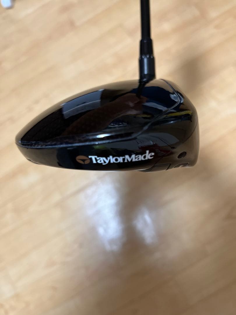テーラーメイド BRNR ミニドライバー 13.5度