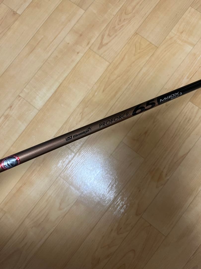 テーラーメイド BRNR ミニドライバー 13.5度