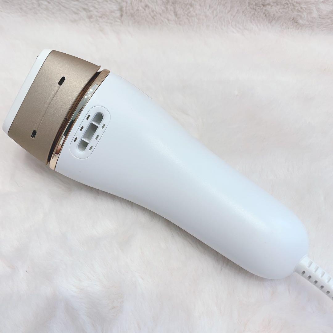 《ほぼ未使用⭐️付属品完備》 ブラウンシルクエキスパート Pro5 PL 5227