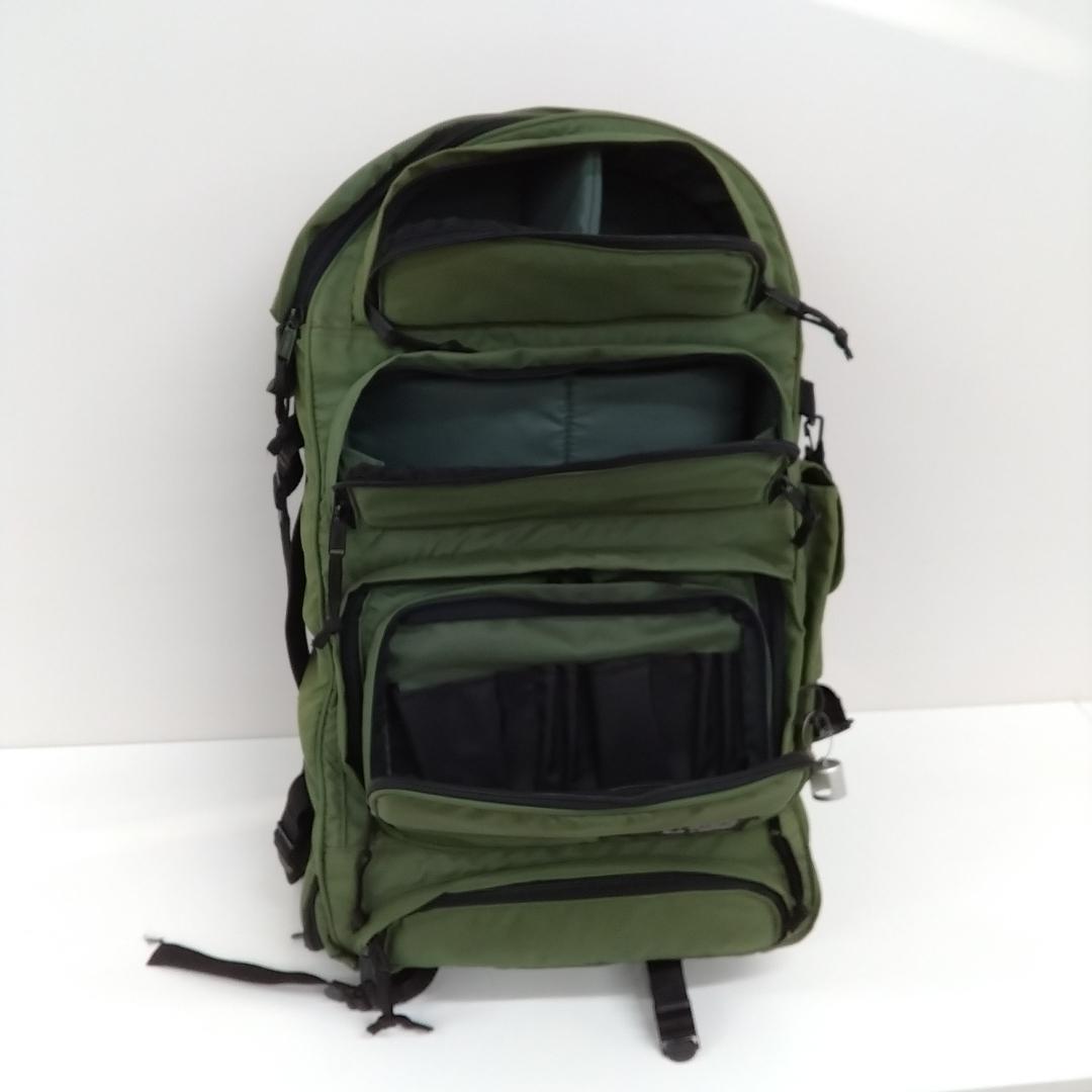 若《WTWUZ》DOMKE　ドンケ　Out　Pack　カメラ　リュック　バッグ