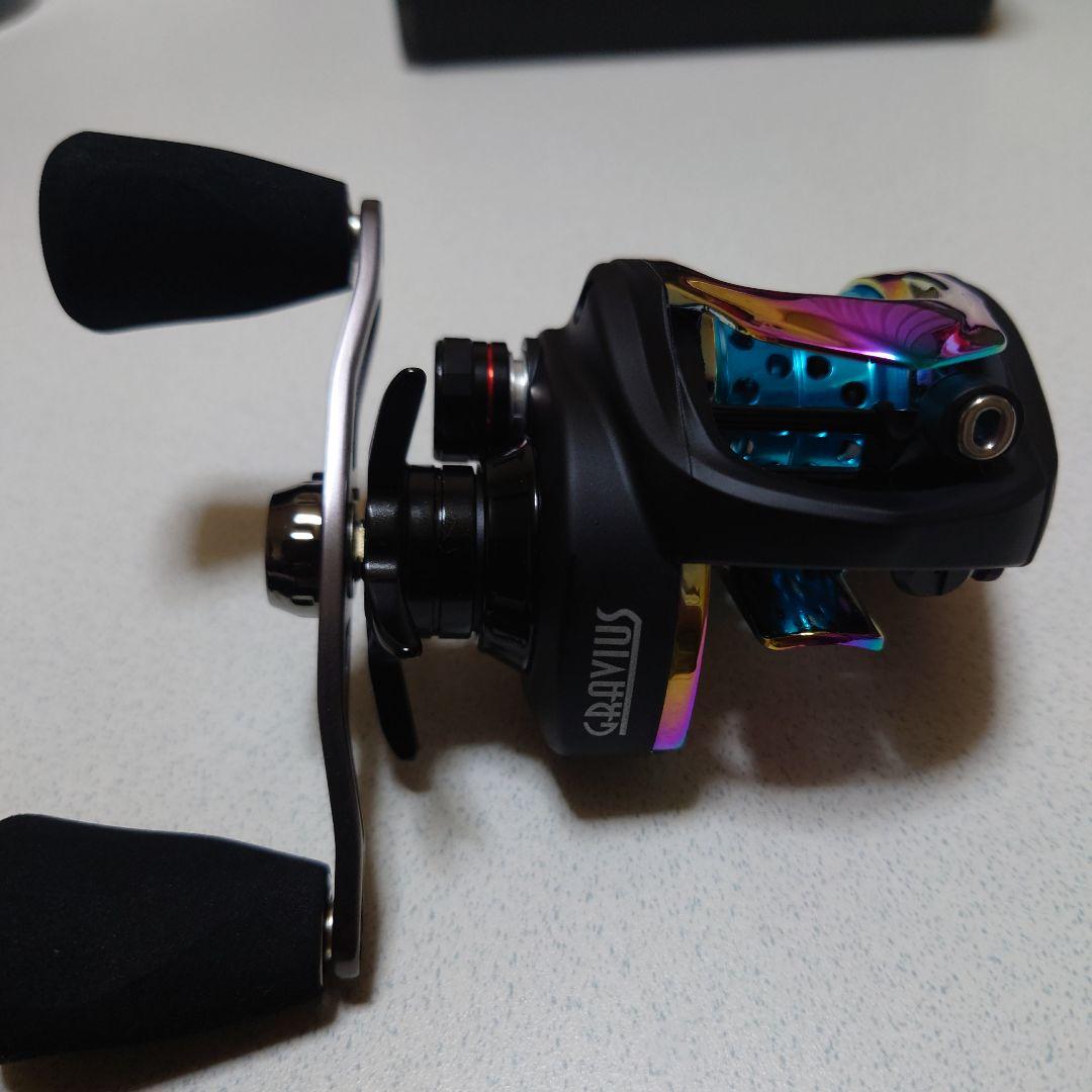 グラビアス　オーロラ2024