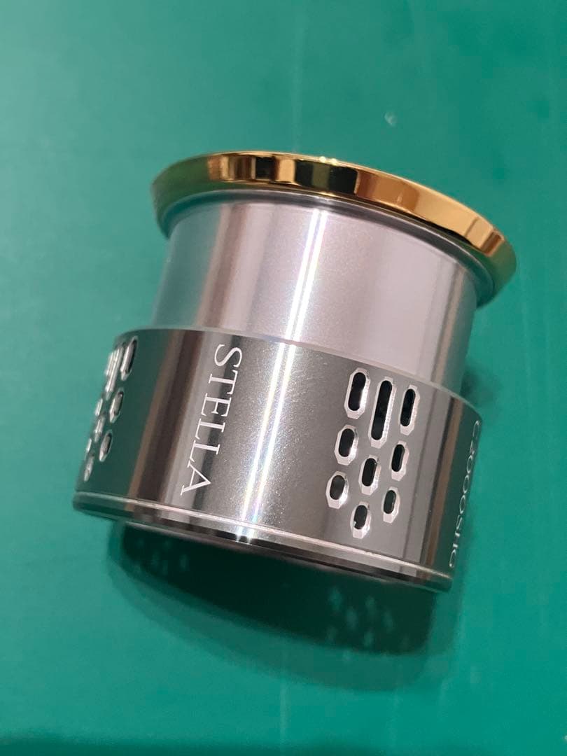 2506ce10 シマノ　18ステラ　C2000SHG　スプール