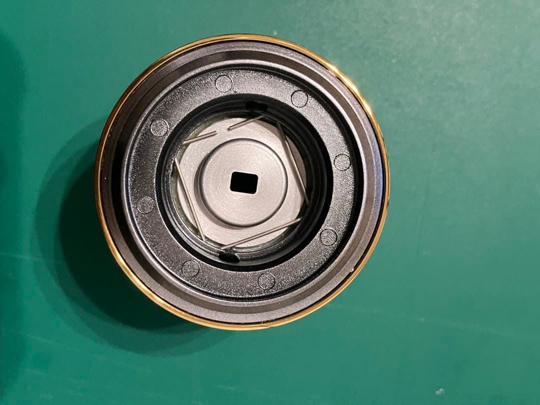 2506ce10 シマノ　18ステラ　C2000SHG　スプール