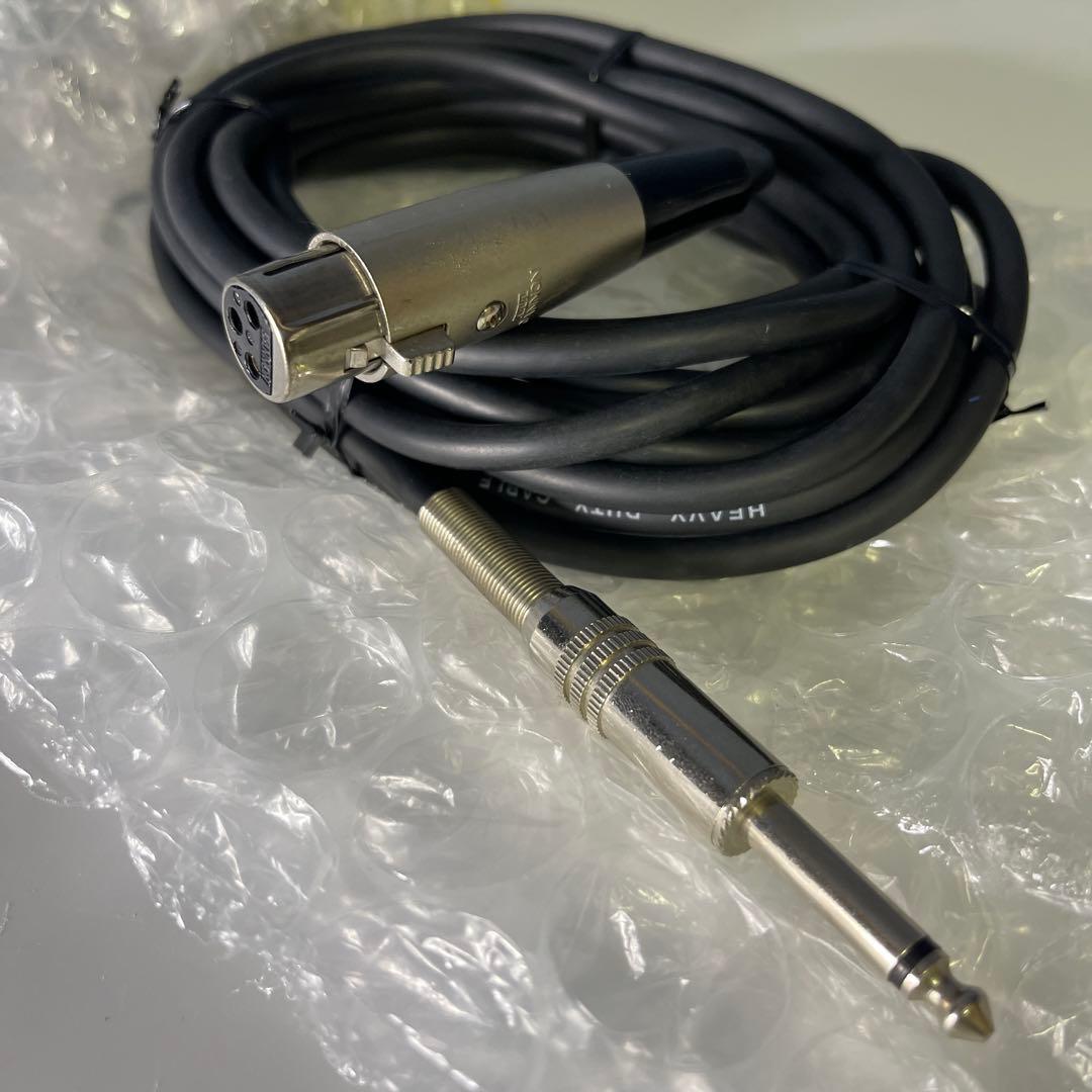 『SHURE 美品』SM58 ダイナミックマイク