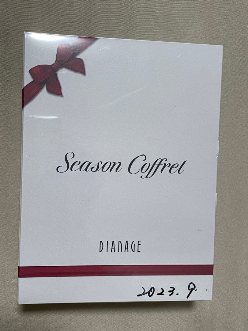 み*ゃ様 ディアナージュ　おまとめ10点　 新品未使用　定価の半額以下