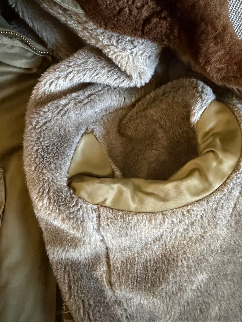 【size36 美品！】バズリクソンズ B-10