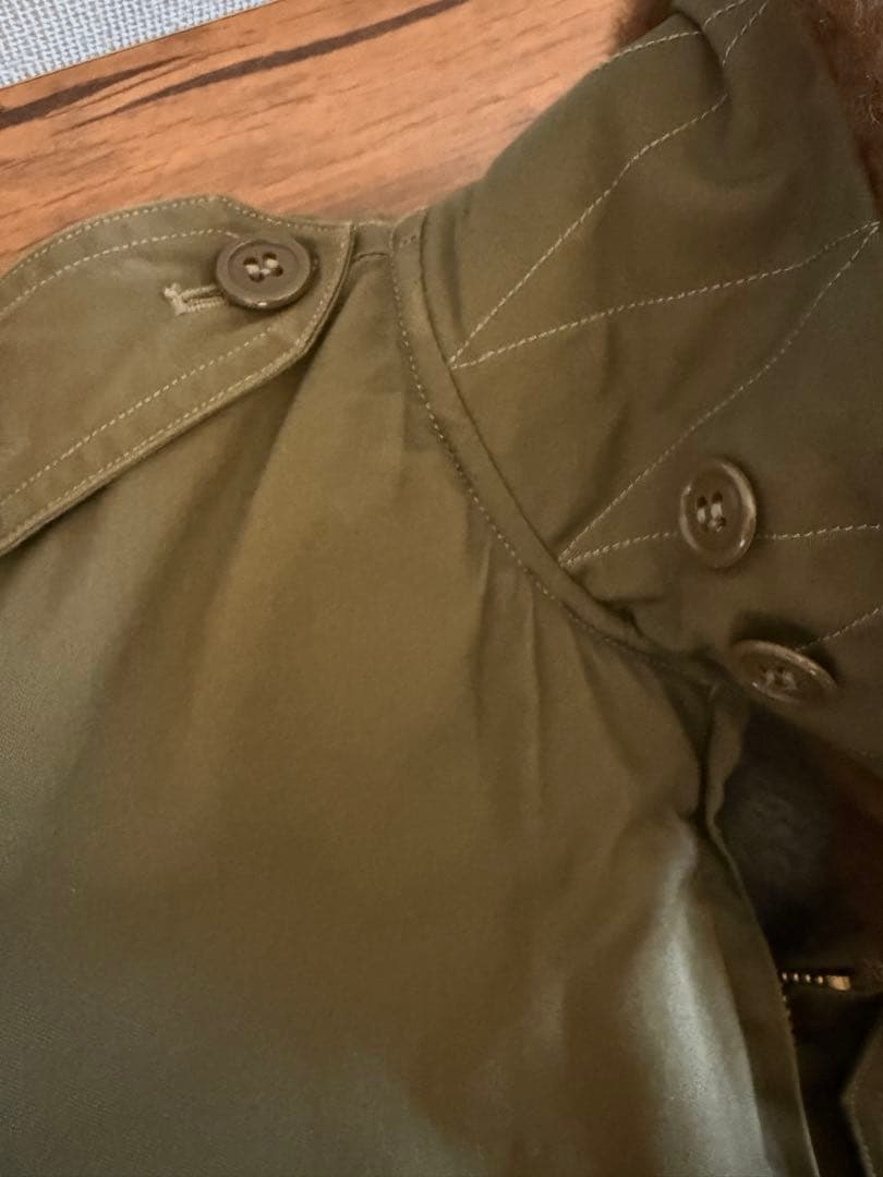 【size36 美品！】バズリクソンズ B-10