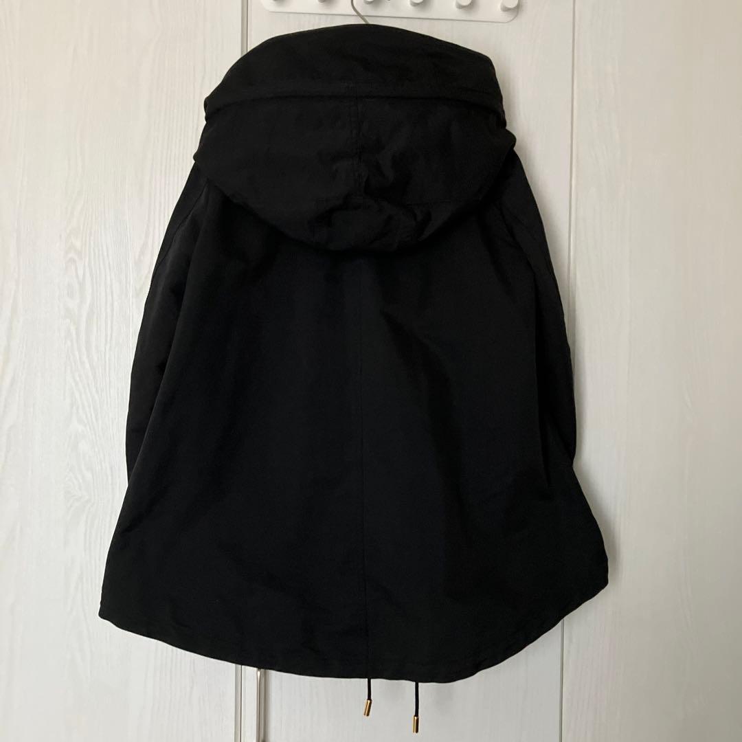 値下げ！THE RERACSザリラクス☆アローズ別注モッズコート 36