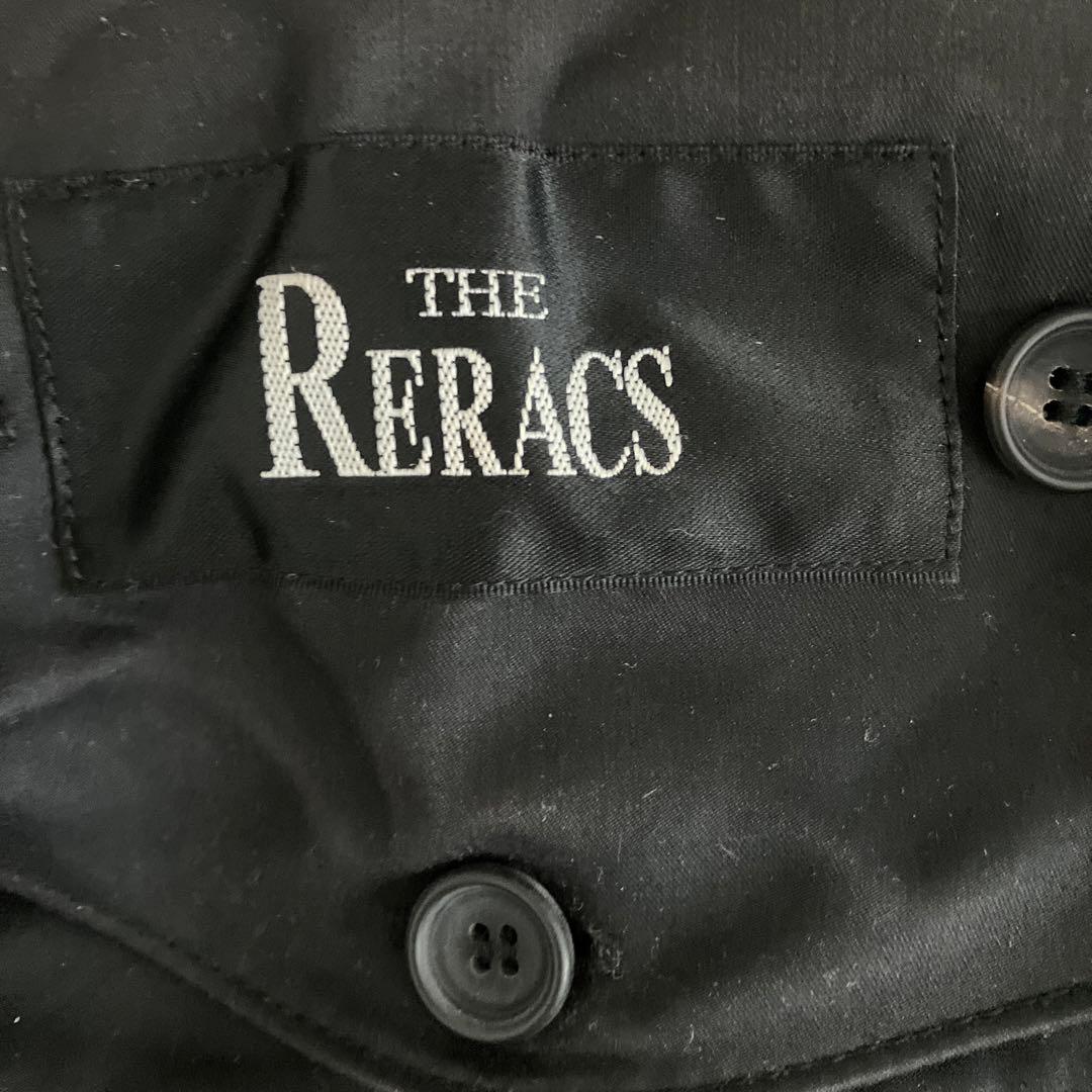 値下げ！THE RERACSザリラクス☆アローズ別注モッズコート 36