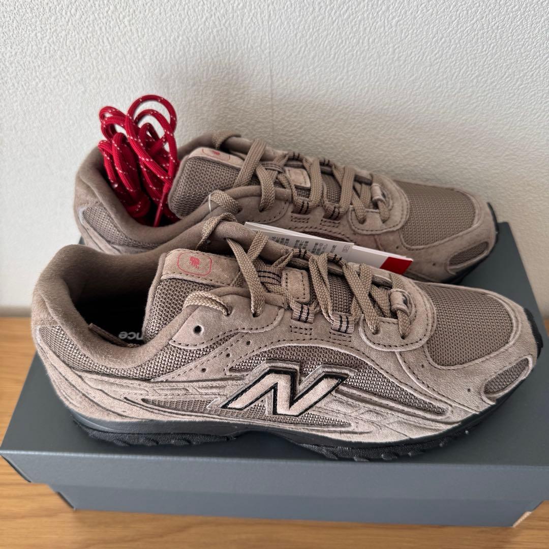 新品*New Balance ニューバランス 204L 23.5cm