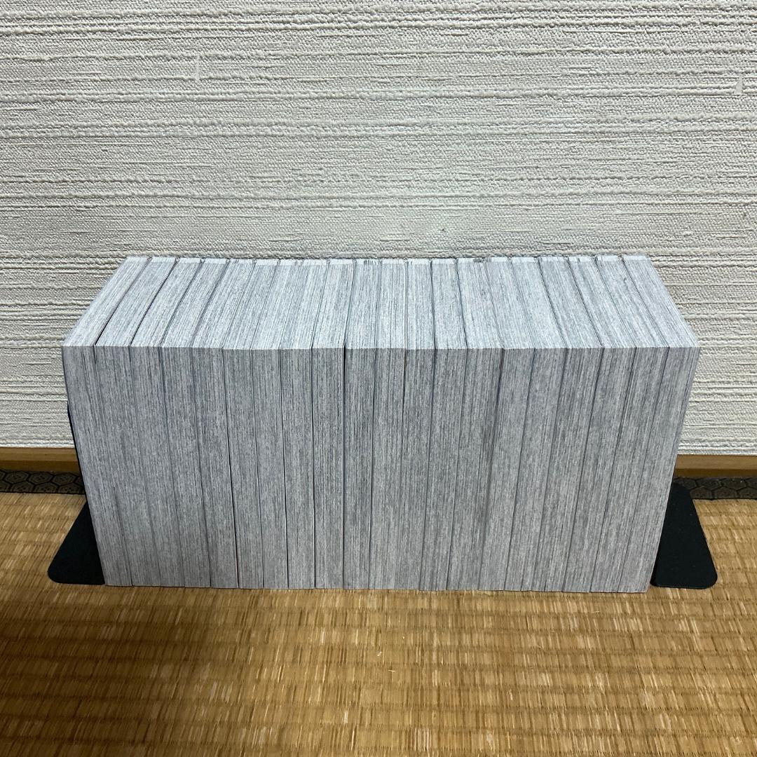 ワンピース 英語版 71～90巻 ONE PIECE BOX SET 4 美品