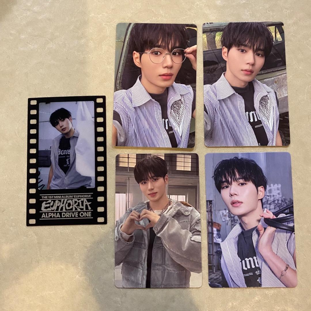 ジュンソ トレカ ald1 - メルカリ