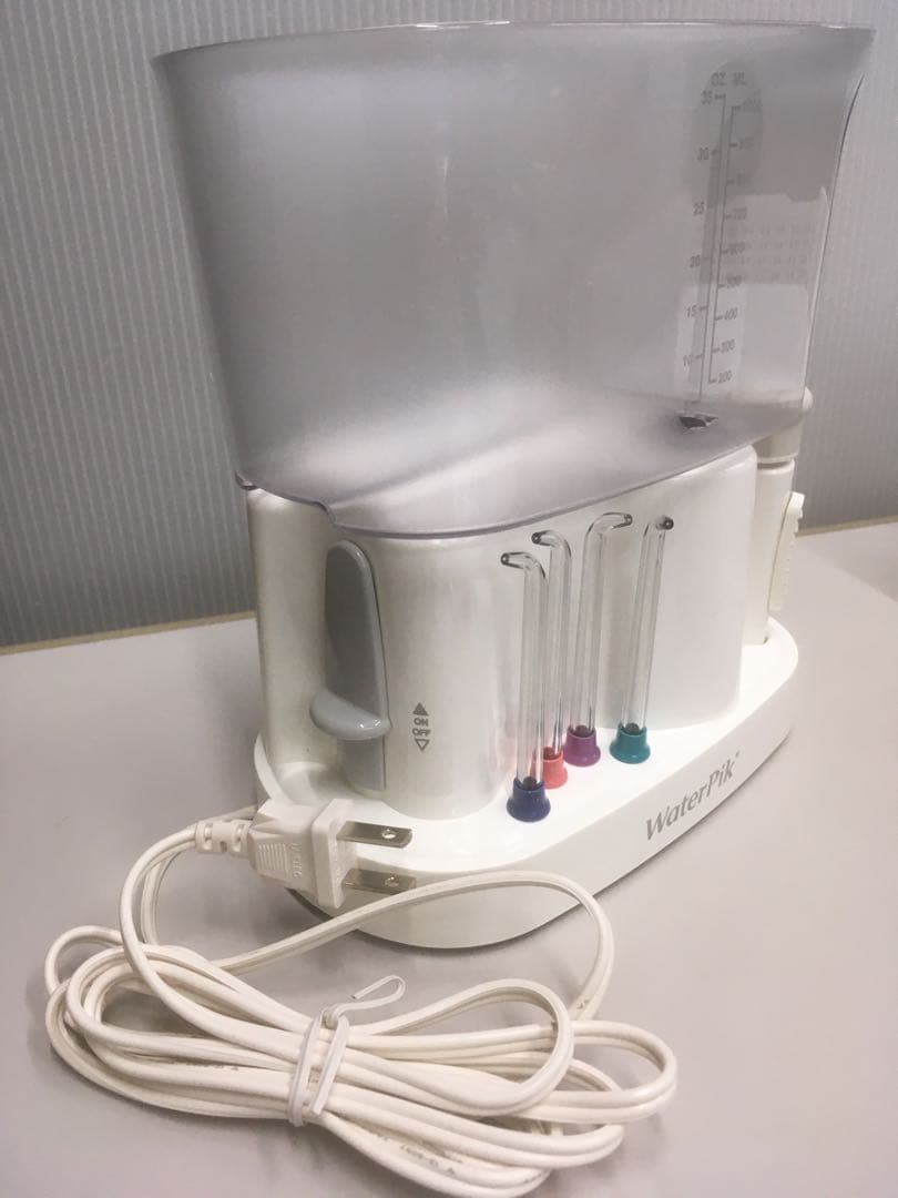 ウォーターピック