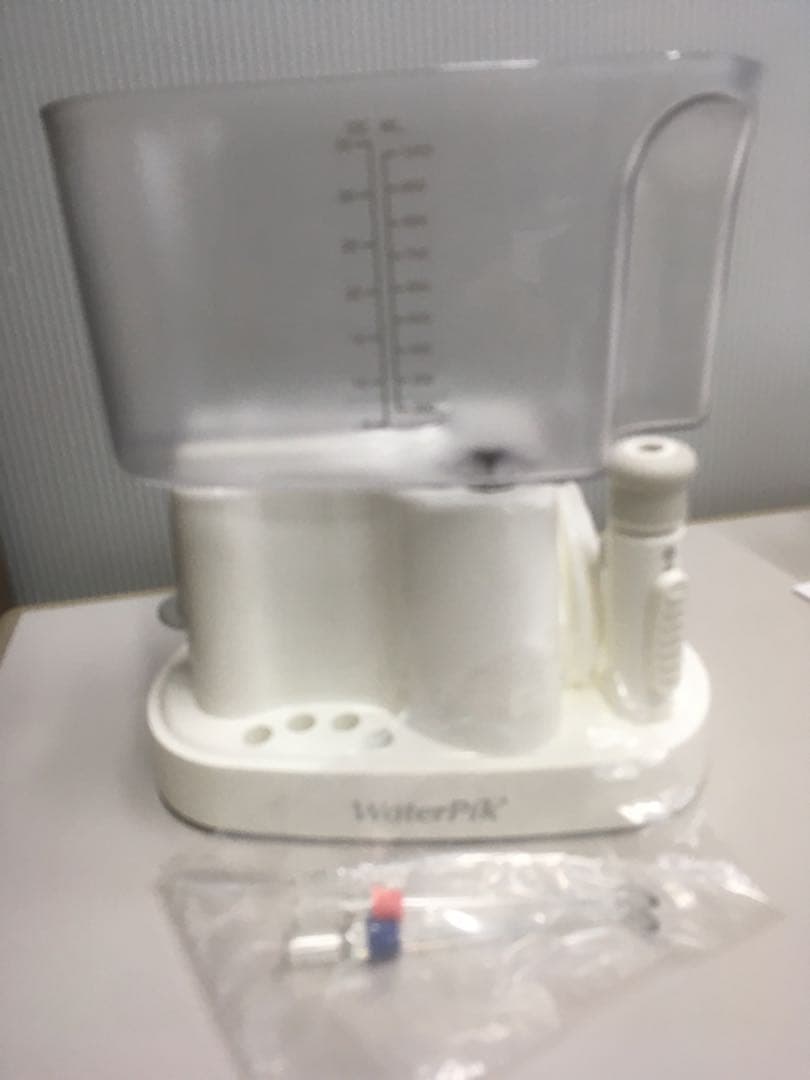 ウォーターピック