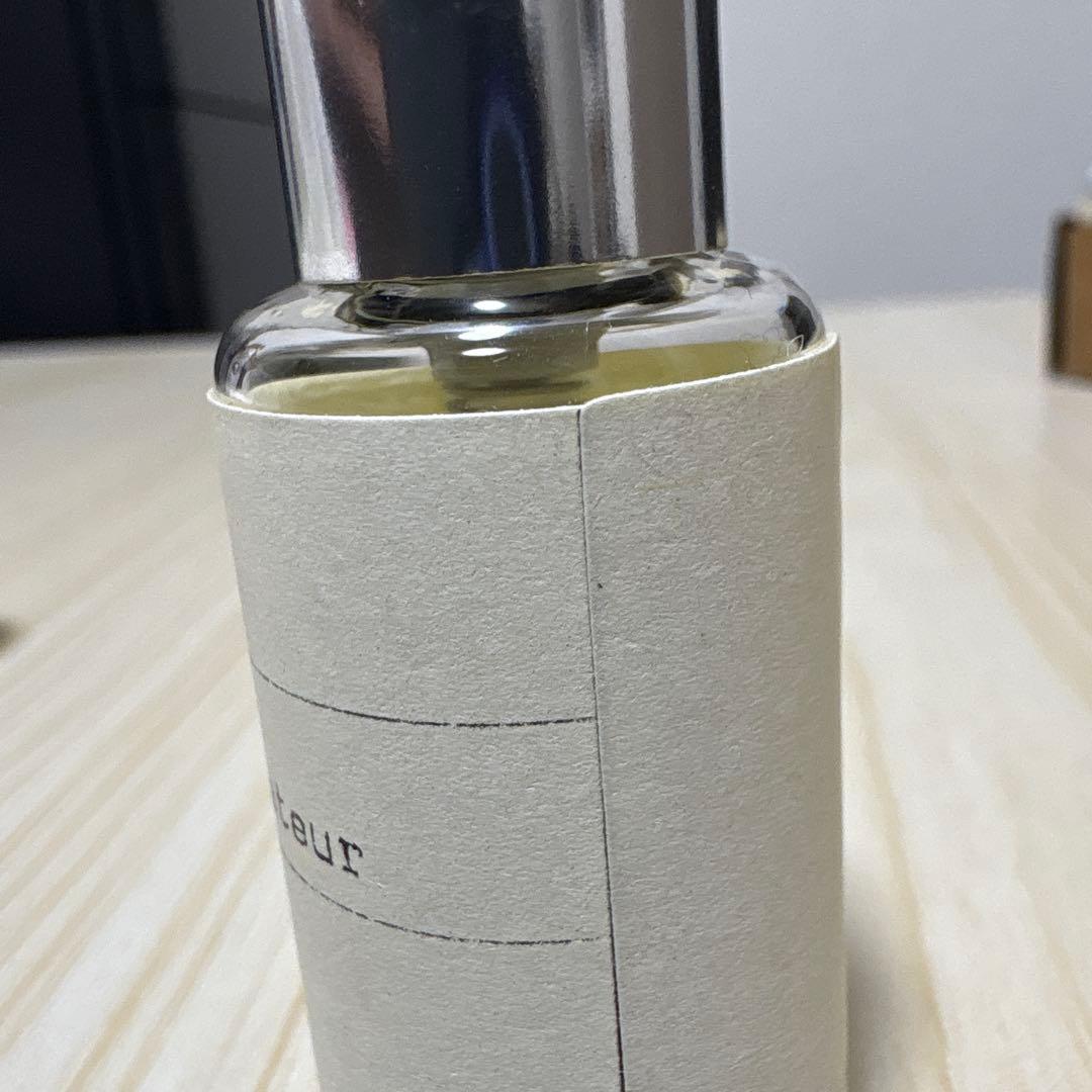 LE LABO SANTAL 33 オードパルファム 15ml