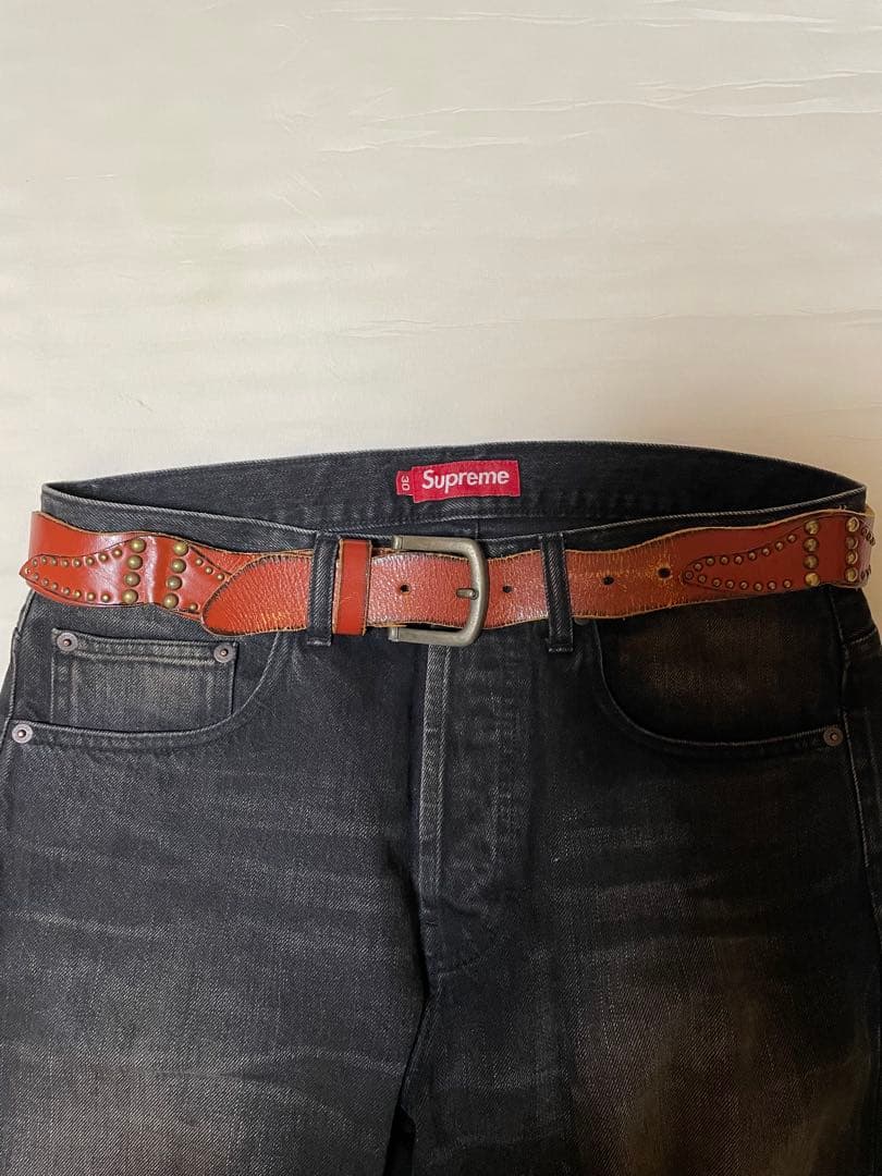 fuckthisindustry punkandyo ecmelodi ベルト - メルカリ