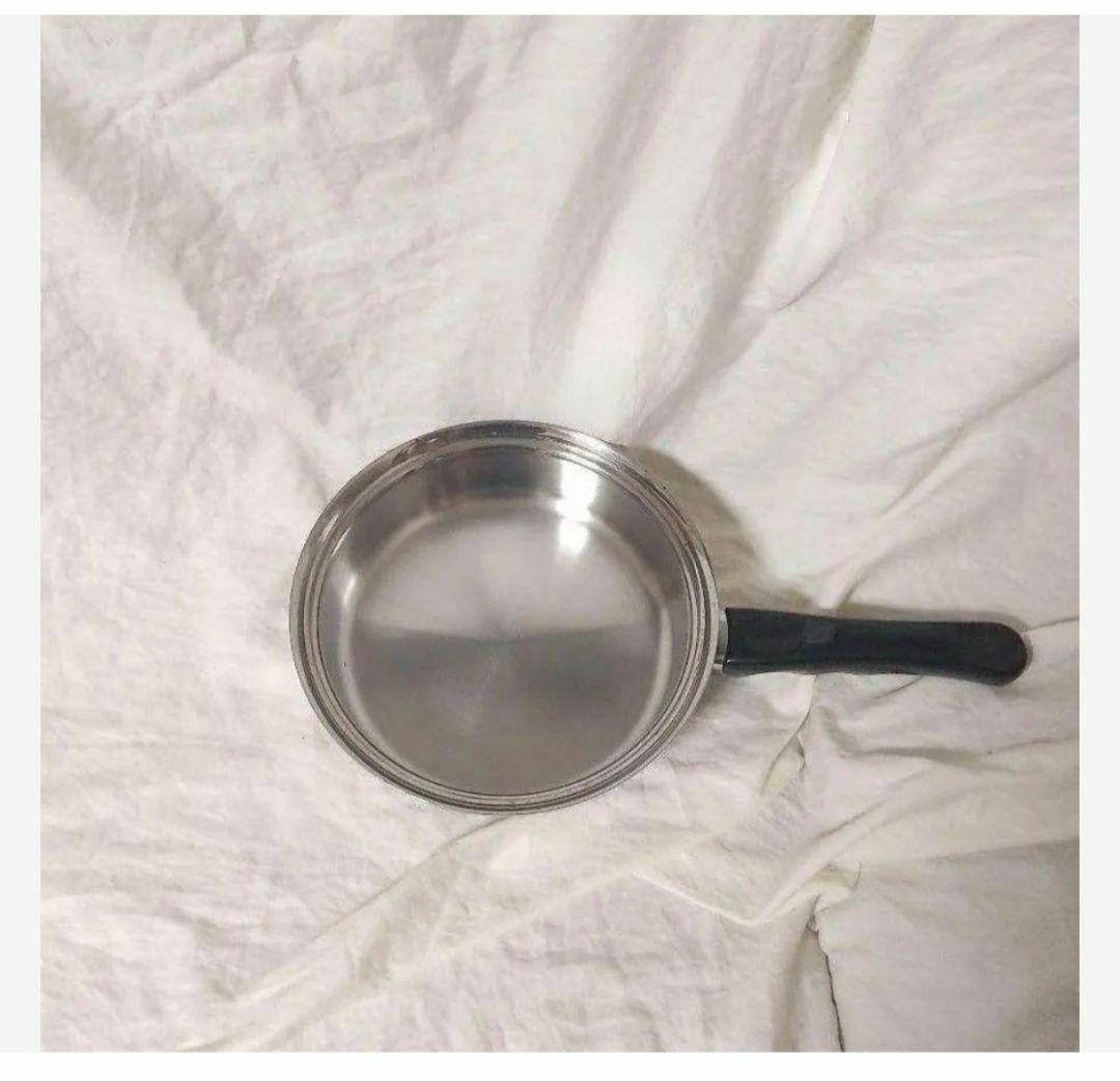 専用ビタクラフト ウルトラ 片手鍋 2.9L NO.9435 に9410追加