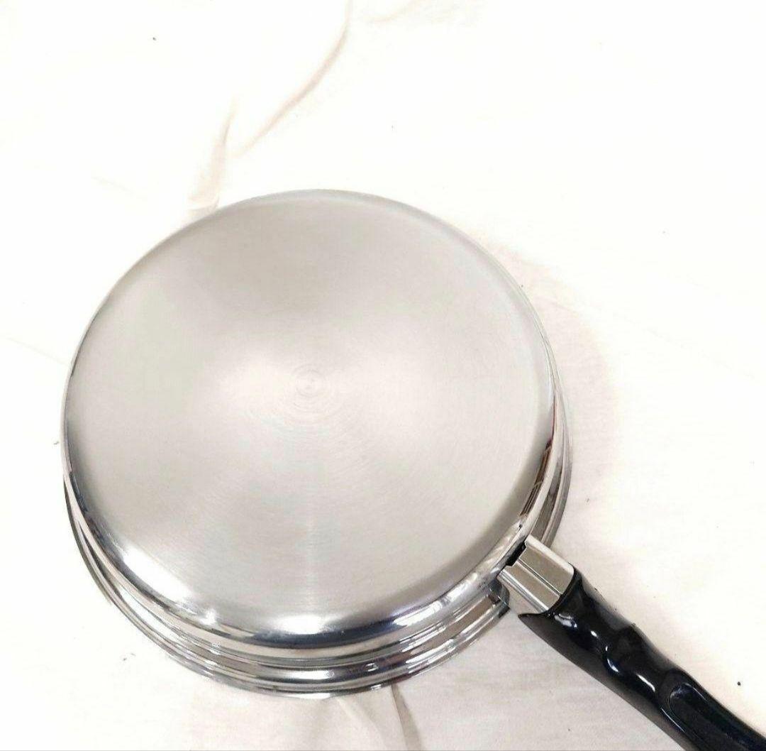 専用ビタクラフト ウルトラ 片手鍋 2.9L NO.9435 に9410追加