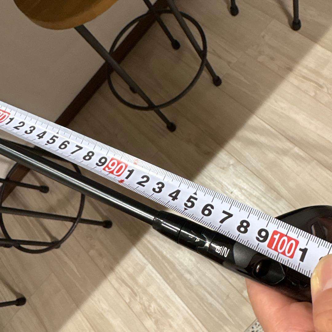 タイトリストTSi3 ユーティリティ 18度