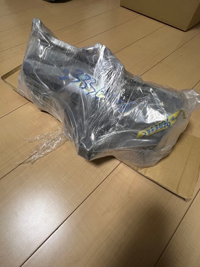 マツダアテンザ キャパシターコンデンサー - メルカリ