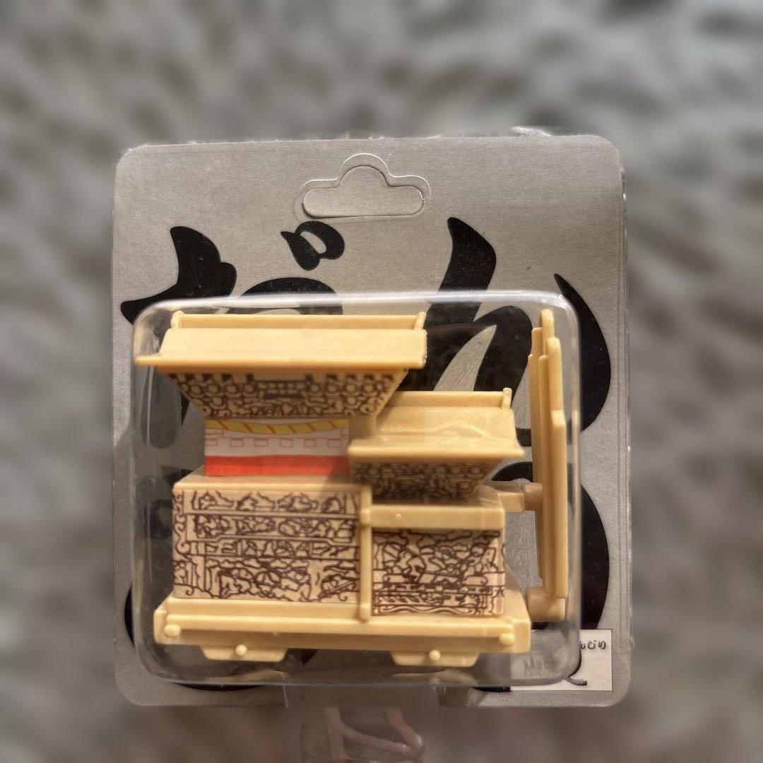 ☆超レア☆チョロQ 「岸和田 だんじり 山車」未開封◇タカラ◇トミカ