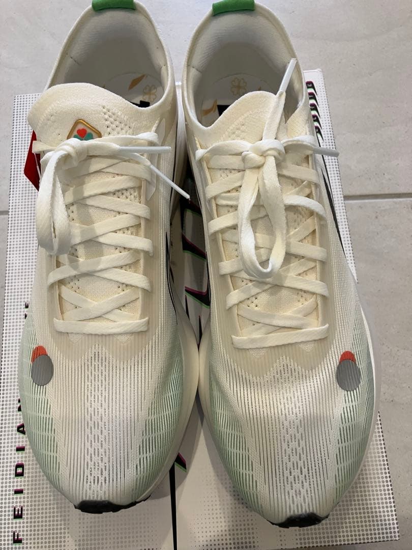 ラ*郎様 Li-ning FEIDIAN 5 ELITE 27.5 大迫傑 着用 新品 通販