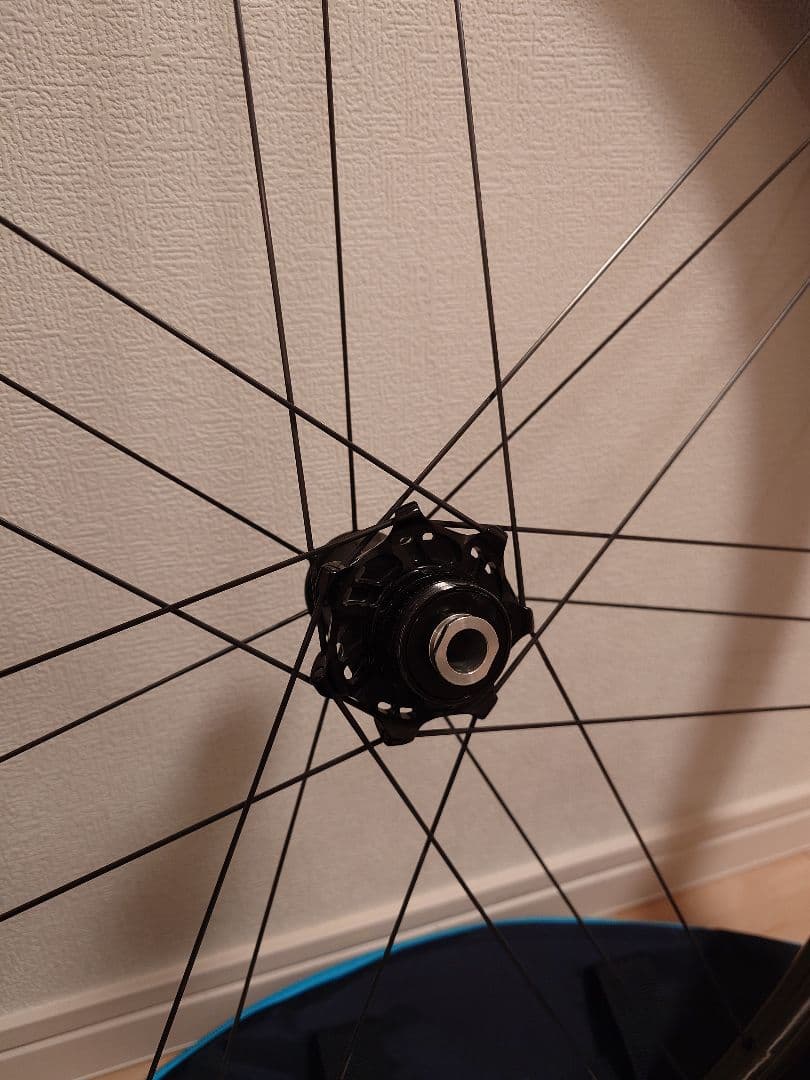 CAMPAGNOLO BORA ULTRA WTO 45 C23 DISC 新型