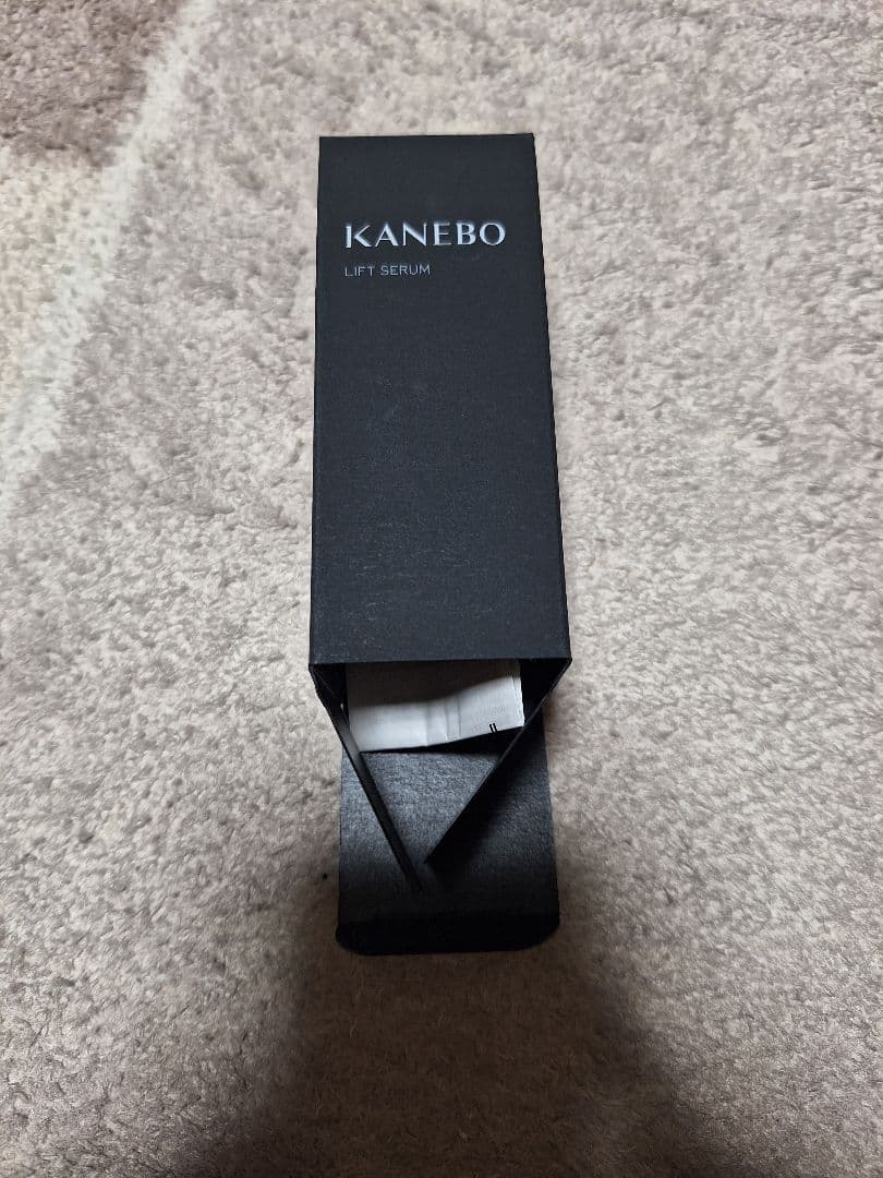 KANEBO リフトセラムa　レフィル　50ml